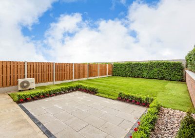 Contemporary family homes at Linenfield Drogheda